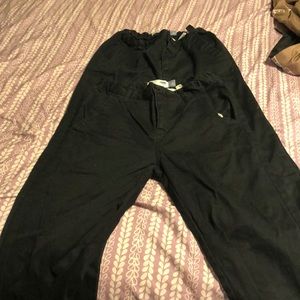 Old Navy uniform pants